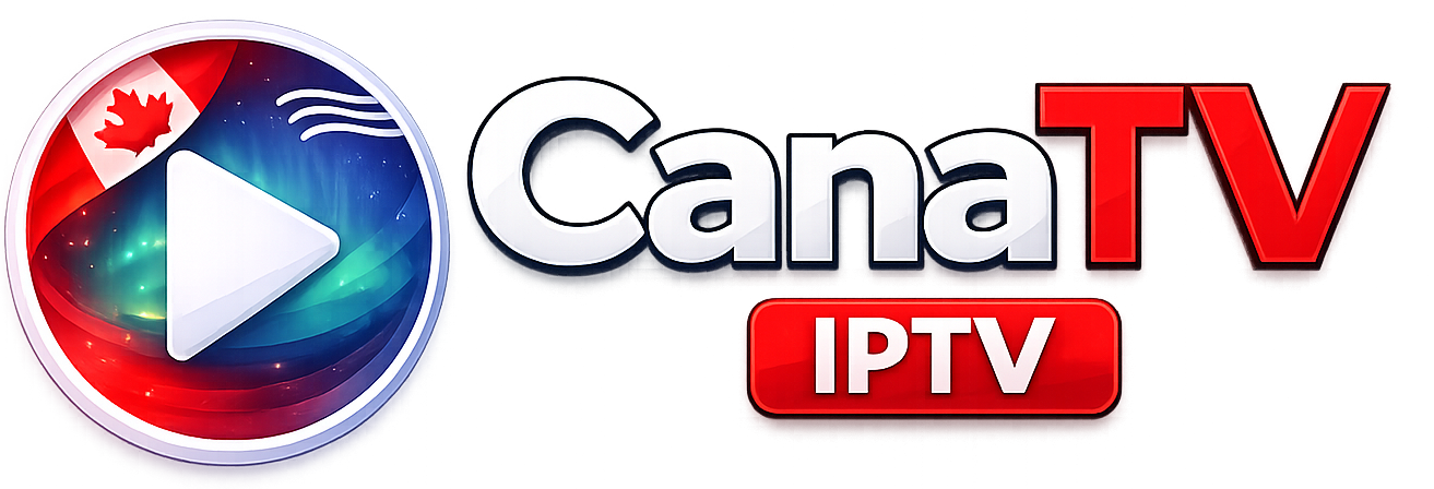 IPTV Quebec